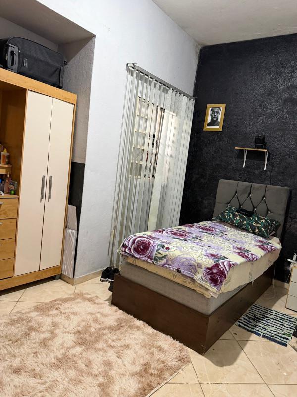 Casa, Riacho das Pedras, 3 Quartos, 1 Vaga