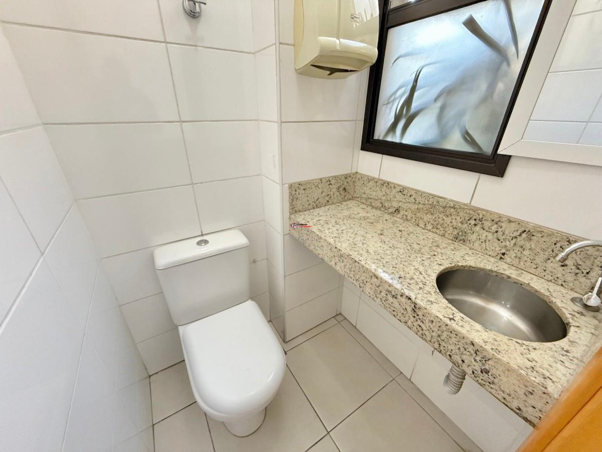 Sala, São José, 0 Quarto, 1 Vaga