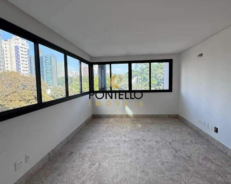 Apartamento, Lourdes, 4 Quartos, 4 Vagas, 4 Suítes