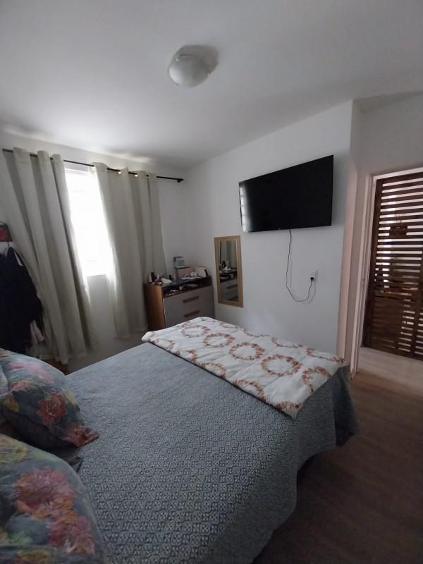 Apartamento, Solar do Barreiro, 2 Quartos, 1 Vaga