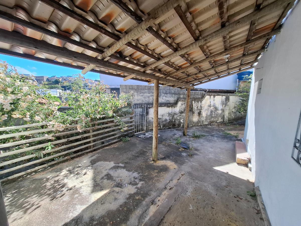 Casa, Cachoeirinha, 5 Quartos, 4 Vagas