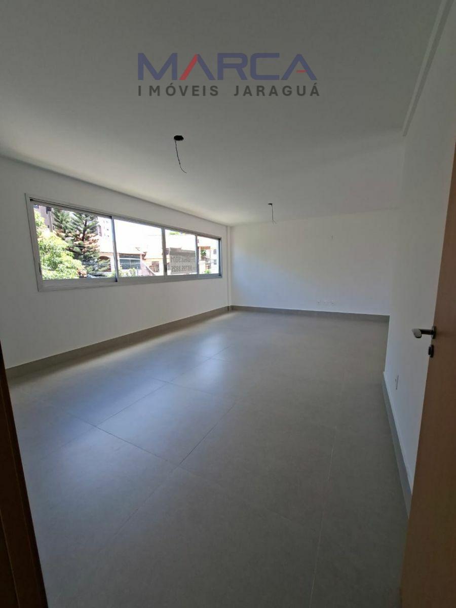 Apartamento, Liberdade, 3 Quartos, 3 Vagas