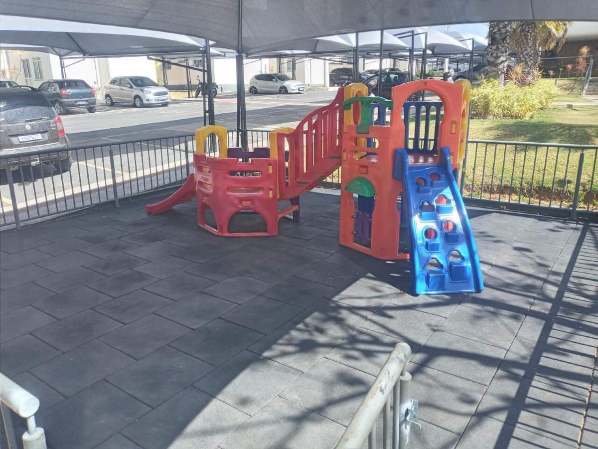 Apartamento, Três Barras, 2 Quartos, 1 Vaga