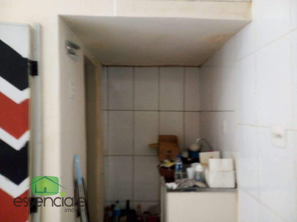 Andar, Centro, 0 Quarto, 0 Vaga