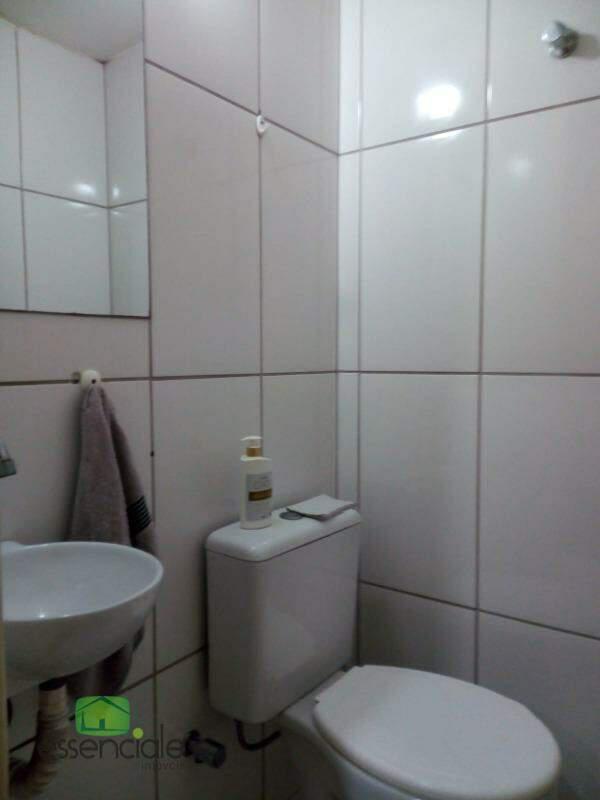Andar, Centro, 0 Quarto, 0 Vaga