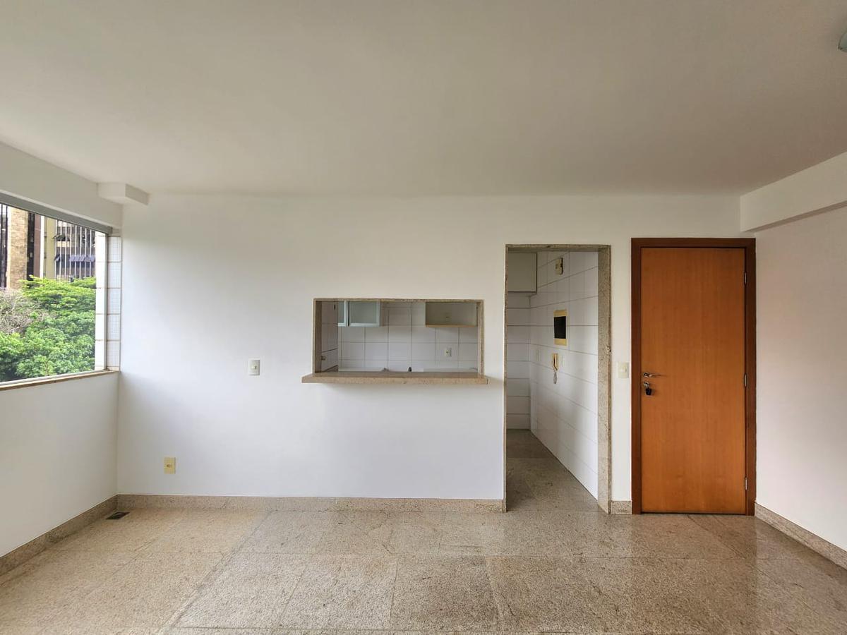 Apartamento, Savassi, 2 Quartos, 2 Vagas, 1 Suíte