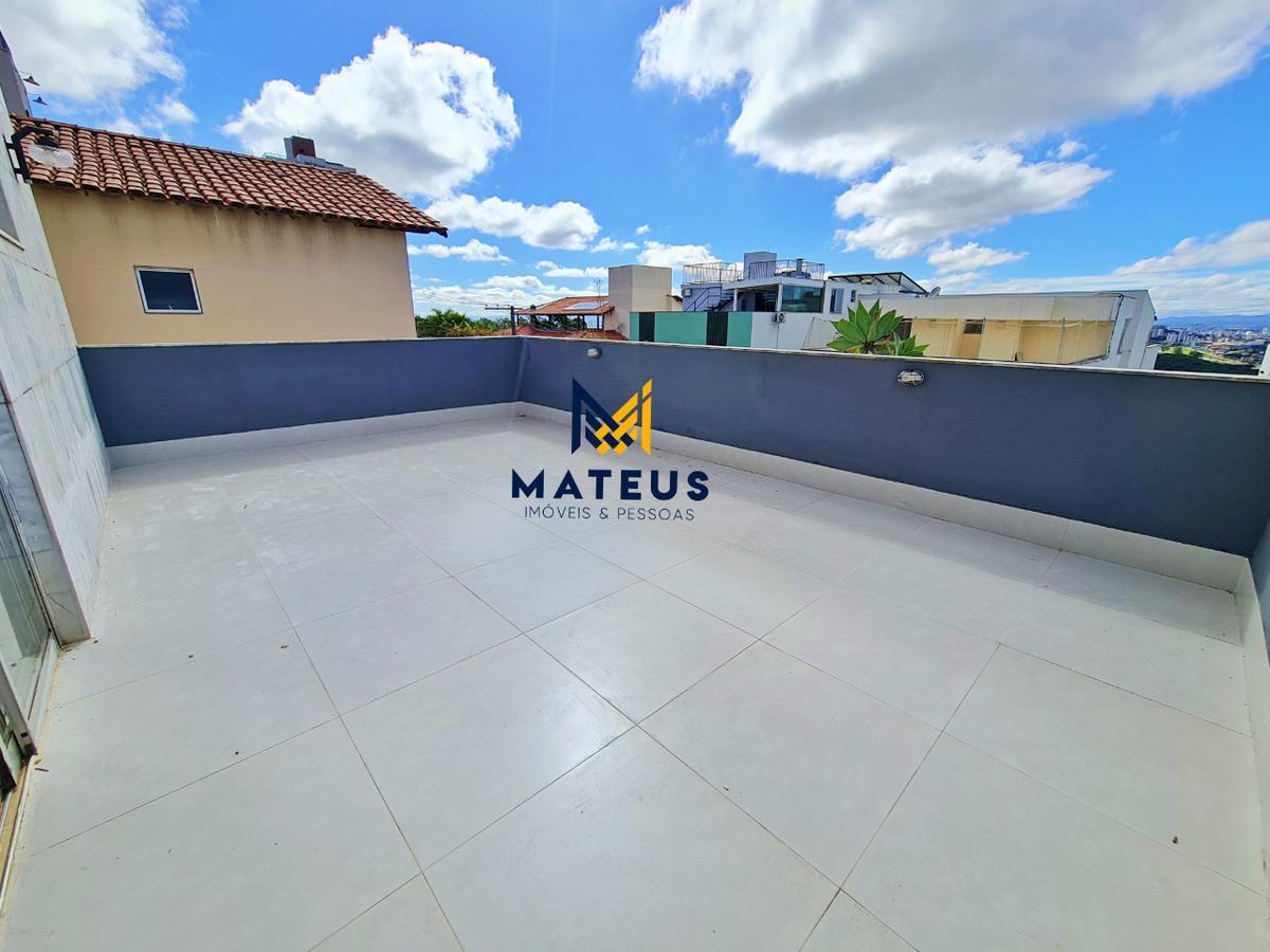 Apartamento, Ouro Preto, 3 Quartos, 2 Vagas, 1 Suíte