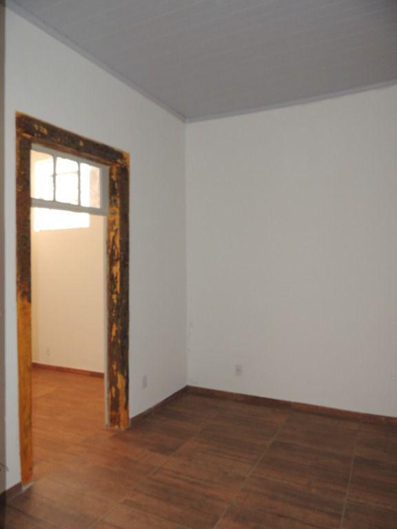 Casa, Centro, 5 Quartos, 0 Vaga