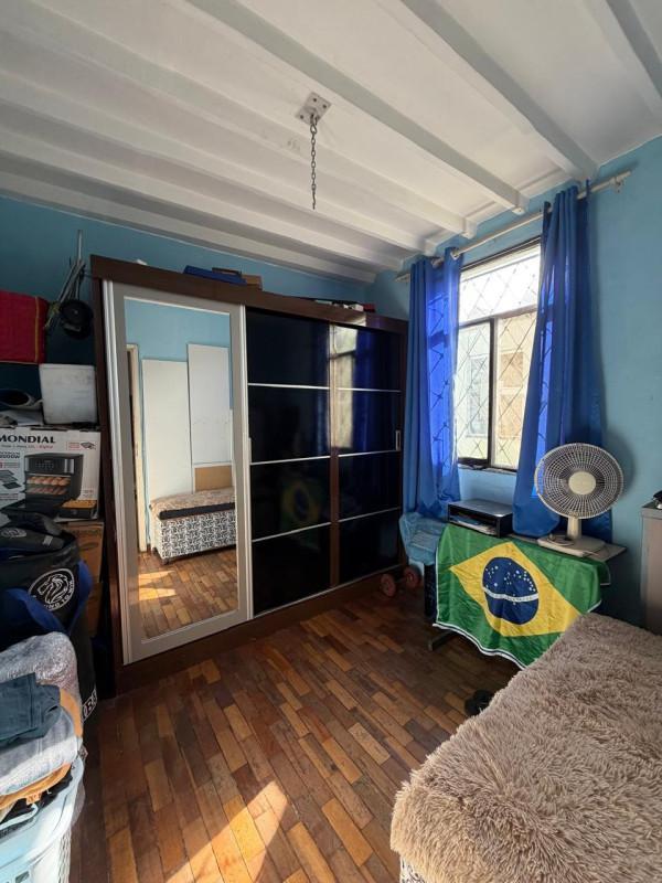Apartamento, Industrial, 2 Quartos, 1 Vaga