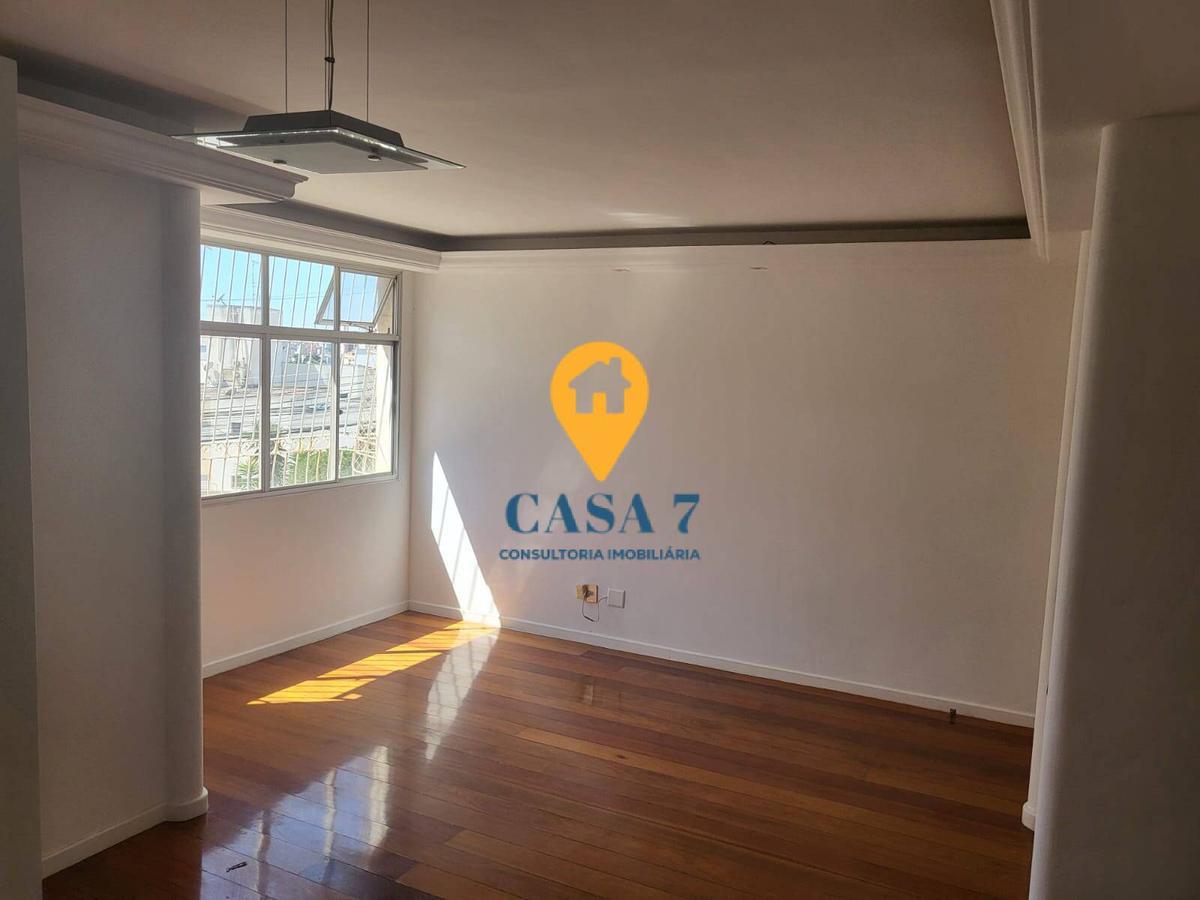 Apartamento, Silveira, 3 Quartos, 2 Vagas, 1 Suíte