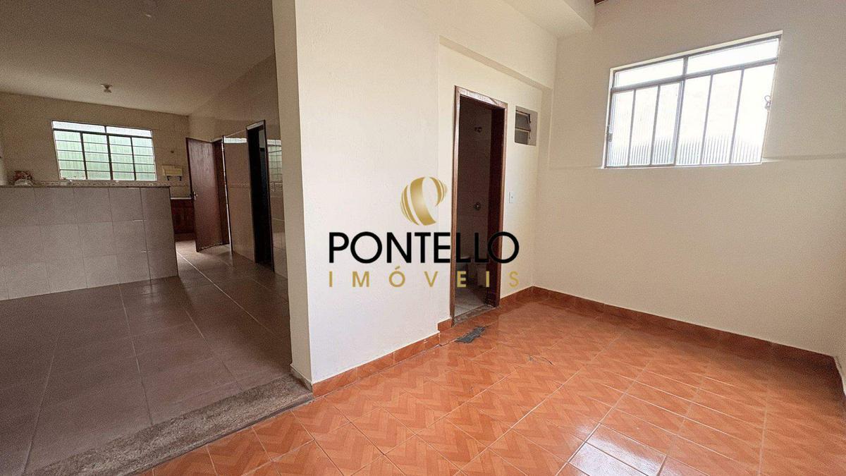 Casa, Santa Mônica, 4 Quartos, 3 Vagas