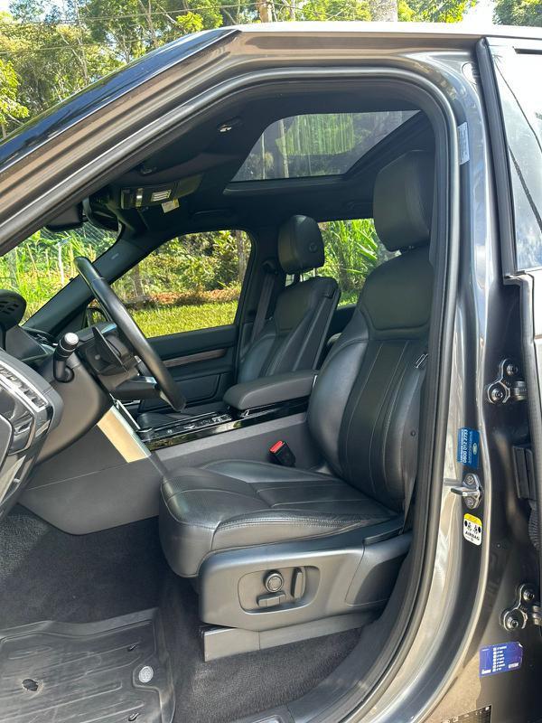 Land Rover Discovery Hse 3.0 V6 4x4 Td6 Diesel Aut.