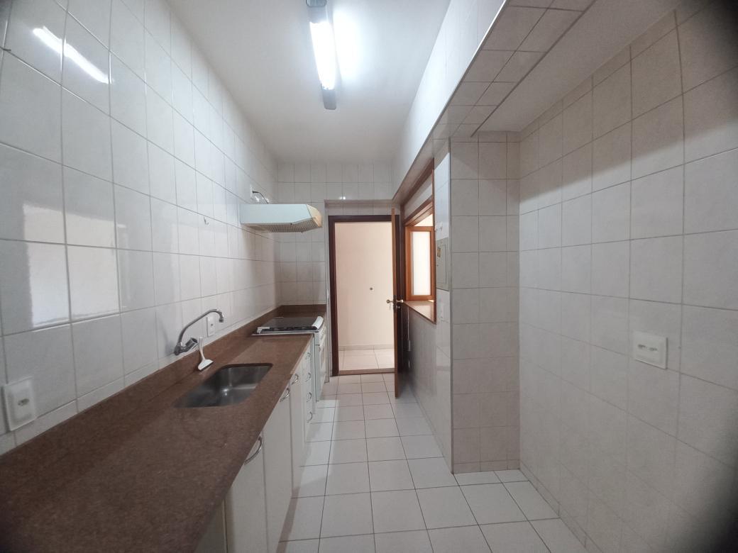 Apartamento, Lourdes, 2 Quartos, 1 Vaga