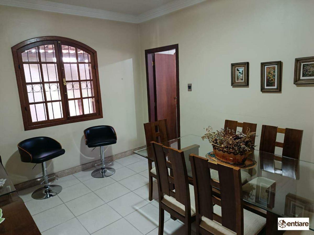 Casa, Santa Mônica, 3 Quartos, 3 Vagas, 1 Suíte