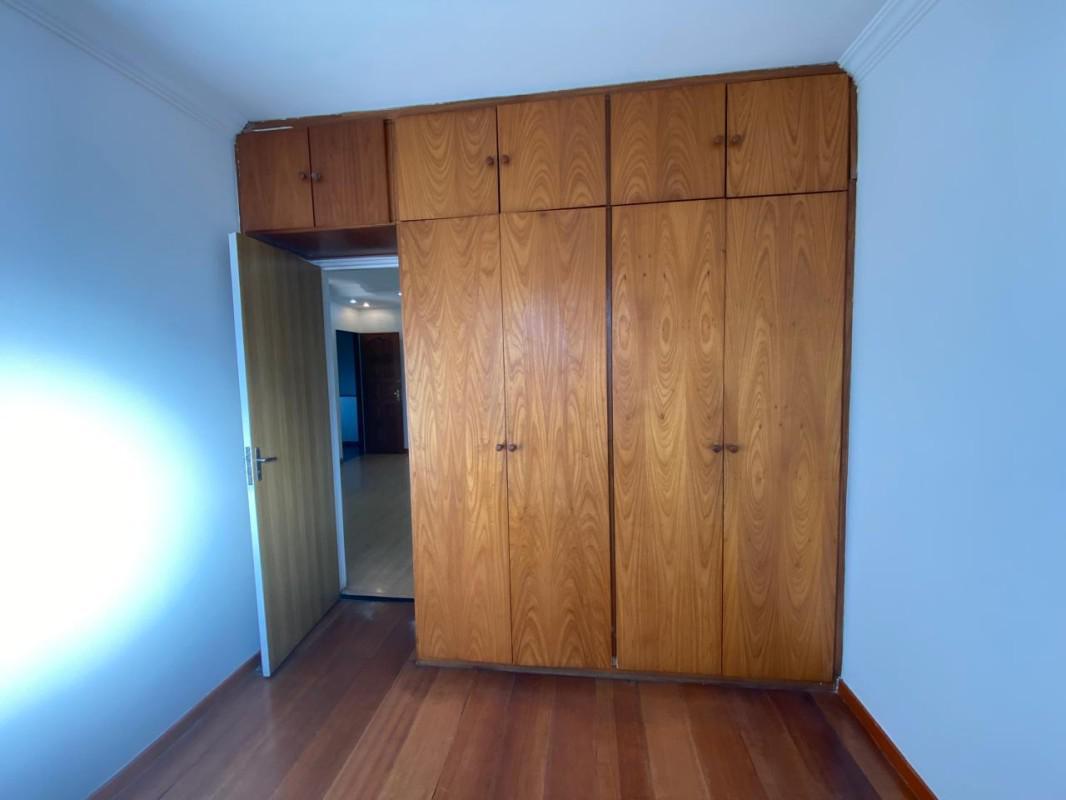 Apartamento, Santa Cruz, 2 Quartos, 0 Vaga