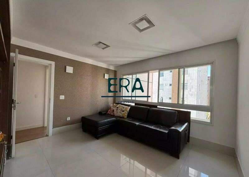Apartamento, Funcionários, 4 Quartos, 4 Vagas, 2 Suítes