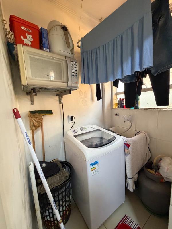 Apartamento, Serrano, 2 Quartos, 1 Vaga