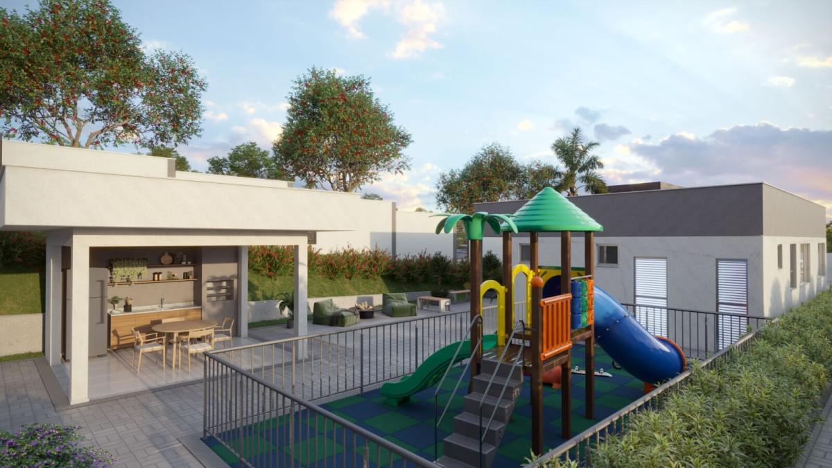 Apartamento, São Joaquim, 2 Quartos, 1 Vaga, 1 Suíte