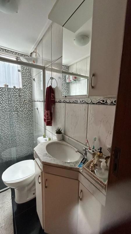 Casa, Salgado Filho, 2 Quartos, 1 Vaga