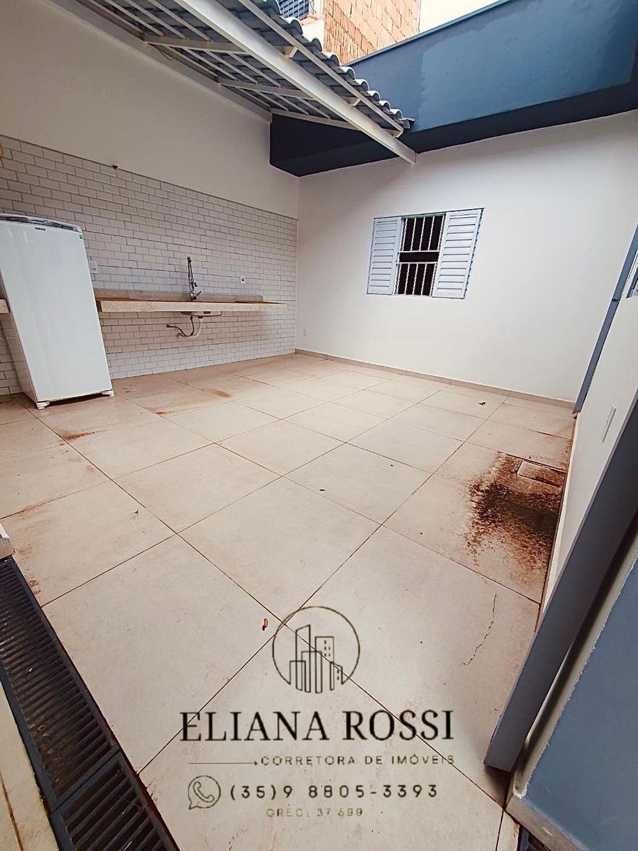 Casa, Santana, 3 Quartos, 3 Vagas, 1 Suíte