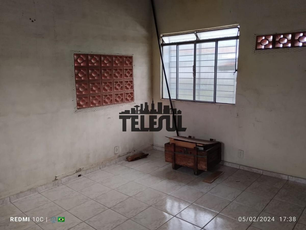 Casa, Vila Martins, 3 Quartos, 0 Vaga