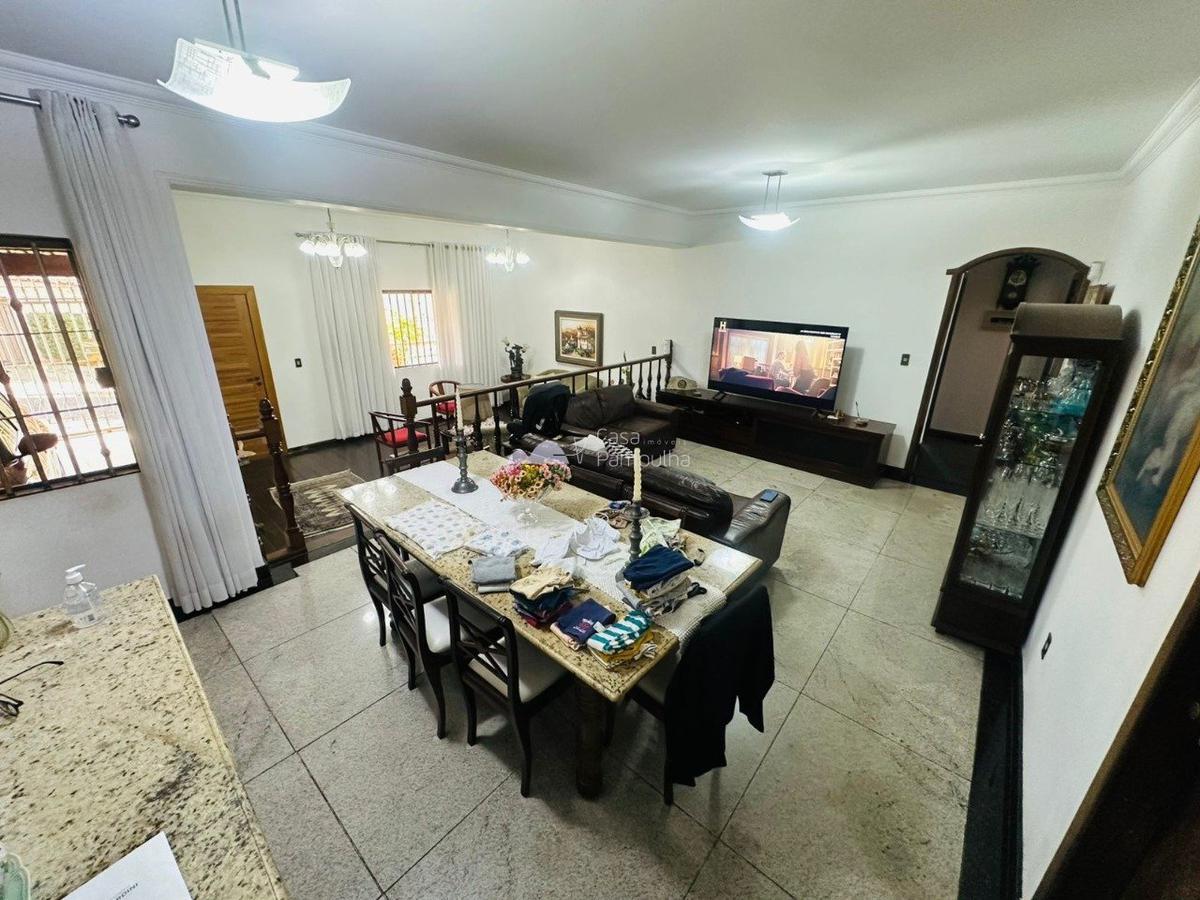 Casa, Santa Amélia, 4 Quartos, 6 Vagas, 2 Suítes