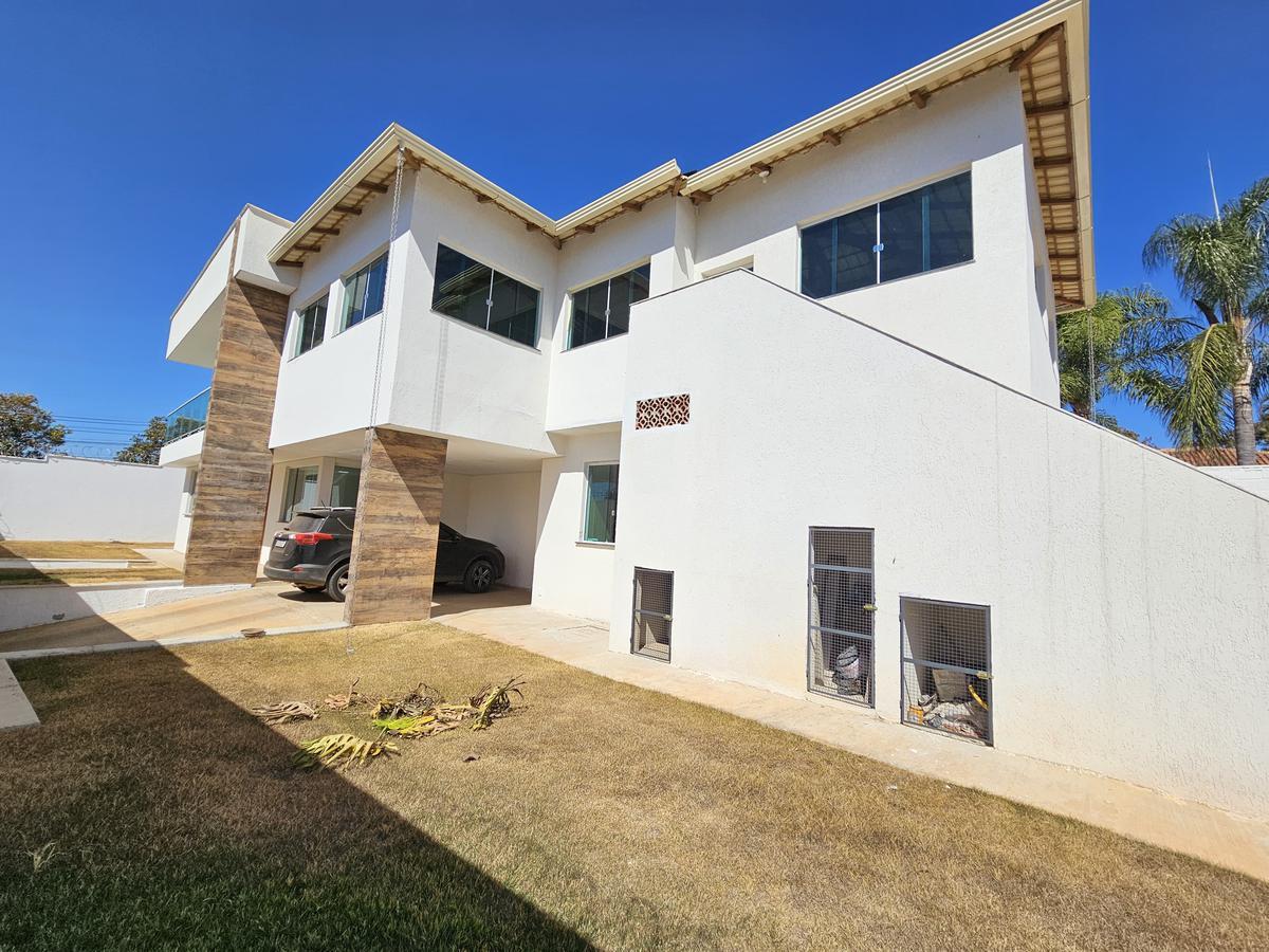 Casa, Cidade Praia Angélica II, 4 Quartos, 7 Vagas, 4 Suítes