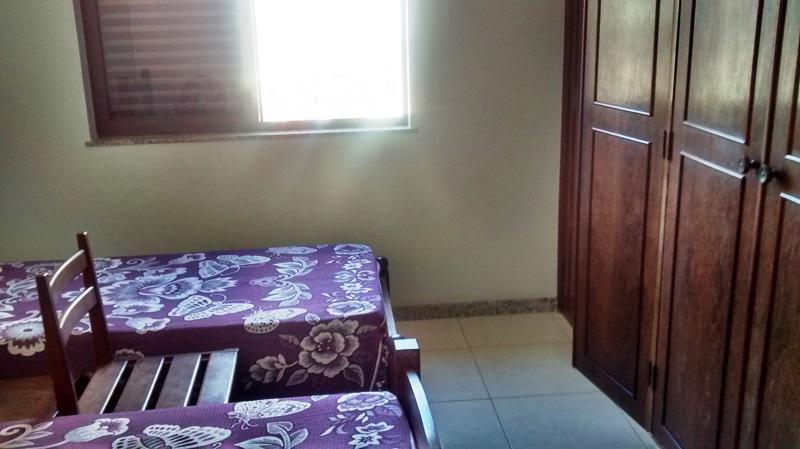 Apartamento, Coração Eucarístico, 3 Quartos, 2 Vagas, 1 Suíte