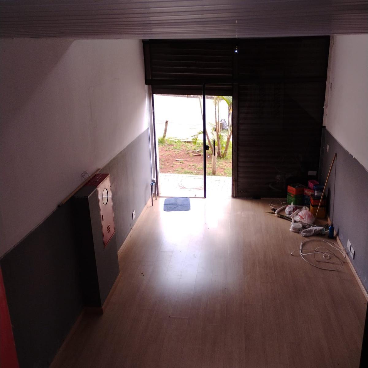 Andar, Castelo, 0 Quarto, 1 Vaga