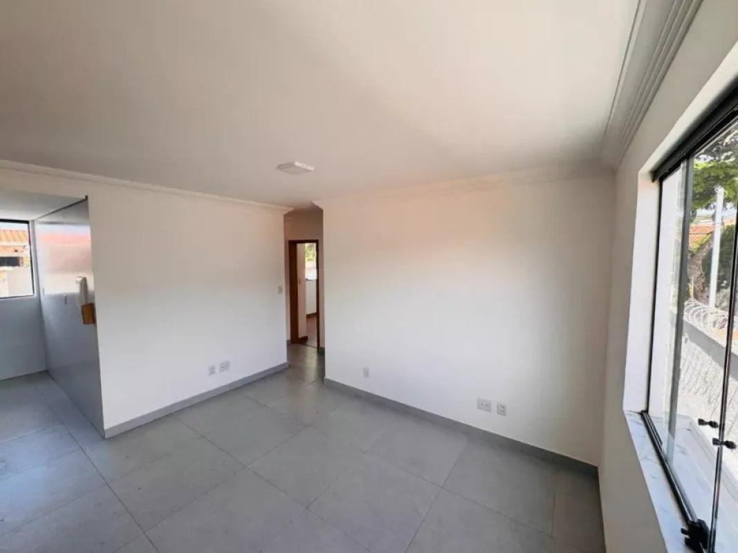 Cobertura, Santa Mônica, 3 Quartos, 2 Vagas, 1 Suíte