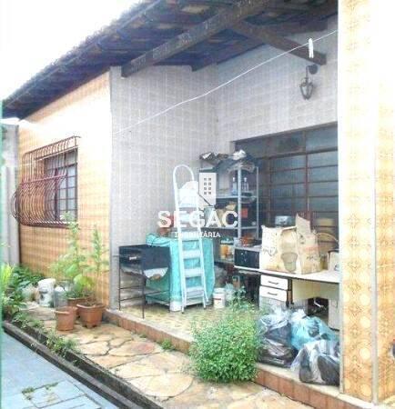 Andar, Padre Eustáquio, 0 Quarto, 0 Vaga