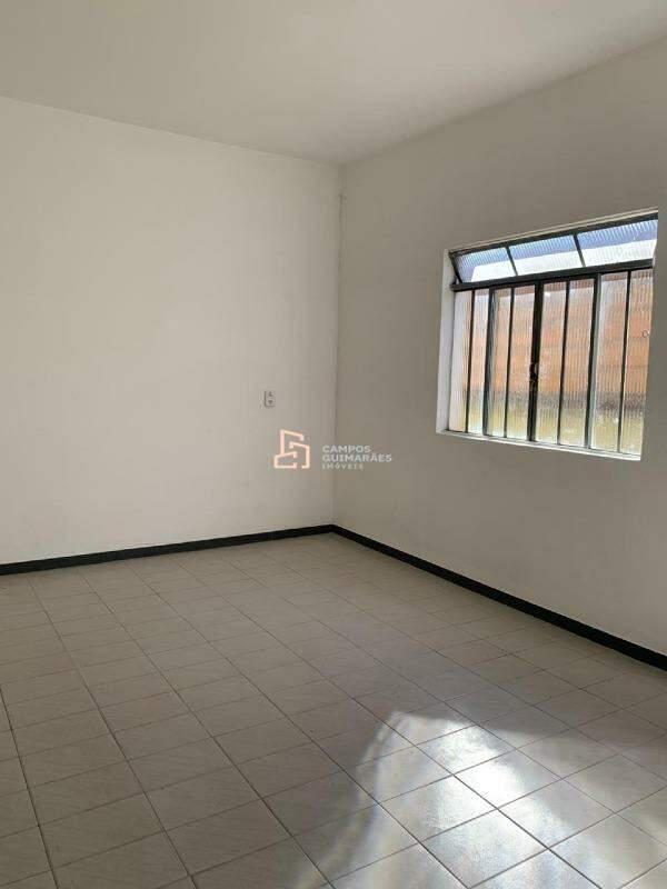 Apartamento, Parque Duval de Barros, 1 Quarto