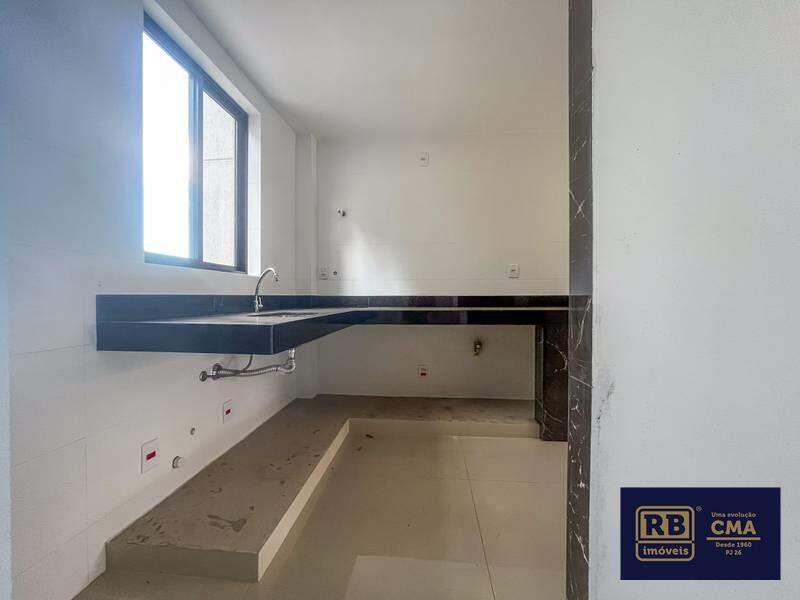 Apartamento, Gutierrez, 3 Quartos, 2 Vagas, 2 Suítes