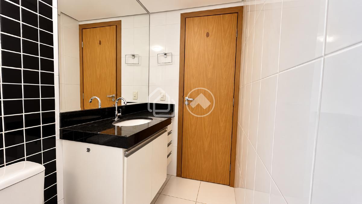 Apartamento, Buritis, 4 Quartos, 3 Vagas, 1 Suíte