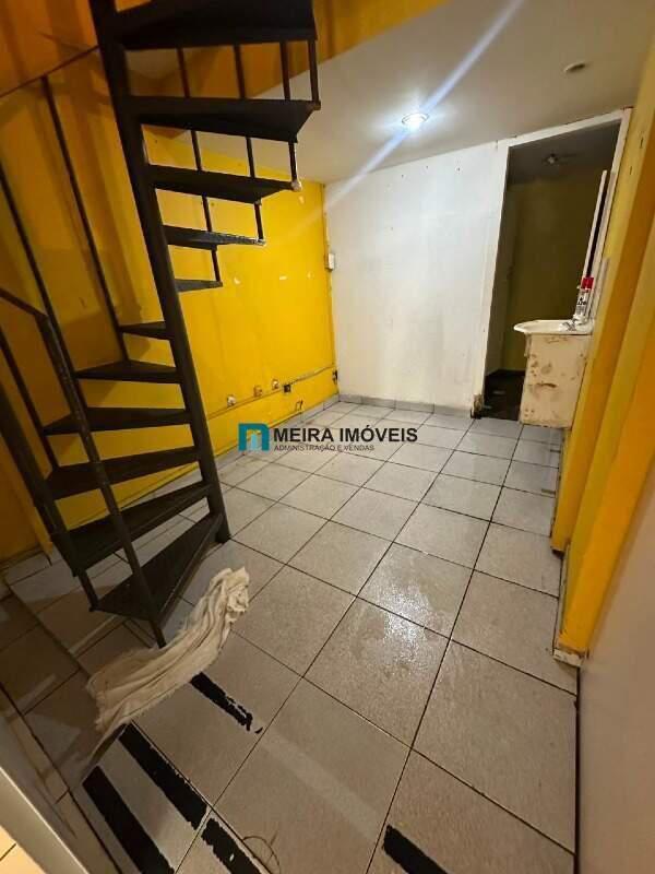 Andar, Funcionários, 0 Quarto, 0 Vaga