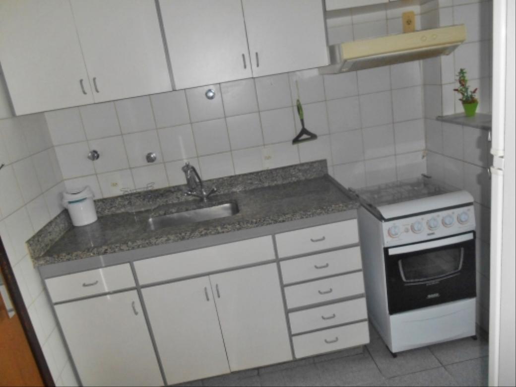 Apartamento, Cruzeiro, 2 Quartos, 1 Vaga, 1 Suíte