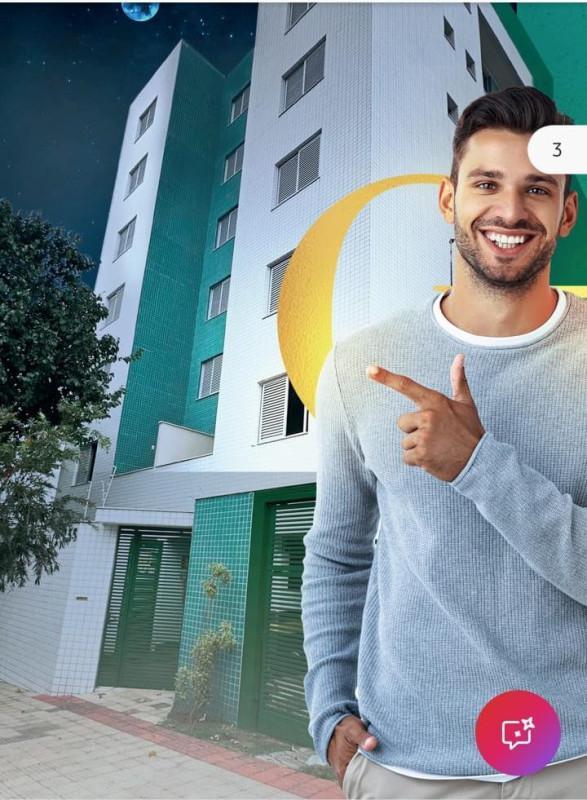 Apartamento, Nova Granada, 2 Quartos, 2 Vagas, 1 Suíte