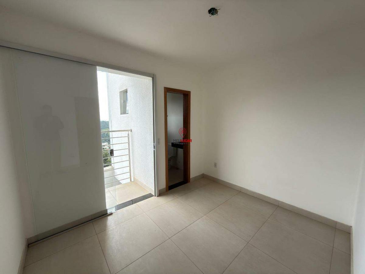 Casa, Novo Horizonte, 3 Quartos, 2 Vagas, 1 Suíte