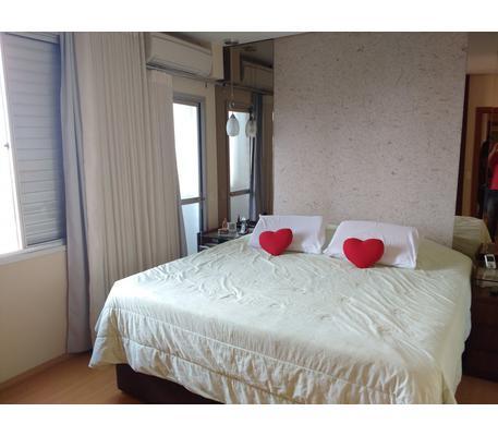 Apartamento, Ouro Preto, 4 Quartos, 4 Vagas, 2 Suítes