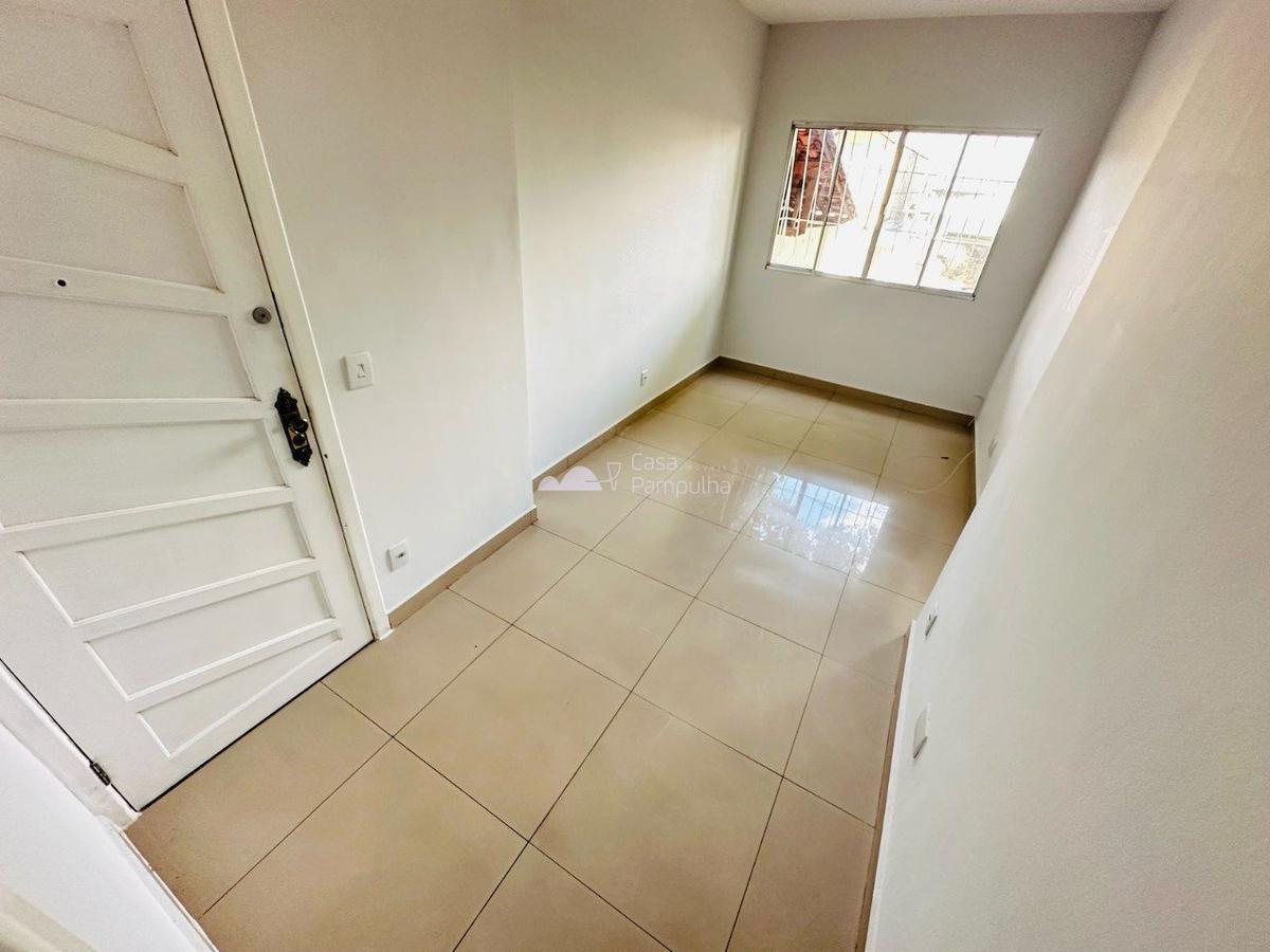 Apartamento, Planalto, 2 Quartos, 1 Vaga