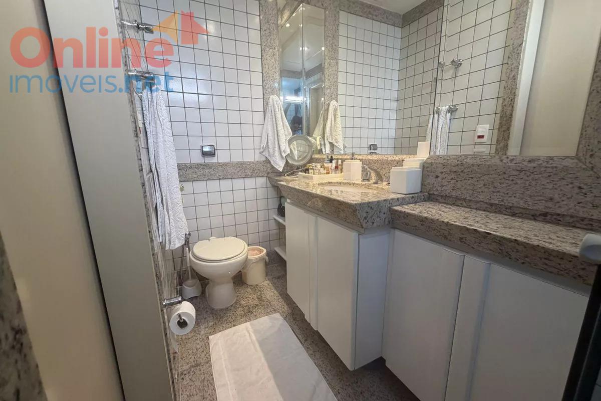 Apartamento, Savassi, 3 Quartos, 0 Vaga, 1 Suíte