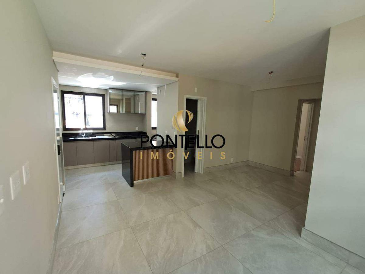 Apartamento, Sion, 2 Quartos, 1 Vaga, 2 Suítes