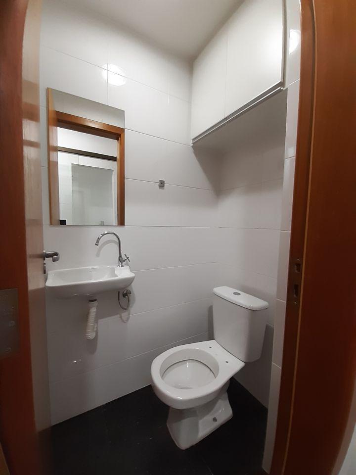 Apartamento, Liberdade, 3 Quartos, 2 Vagas, 1 Suíte