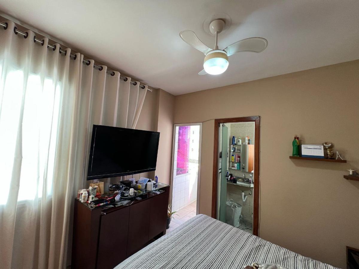 Apartamento, Itapoã, 3 Quartos, 2 Vagas, 1 Suíte