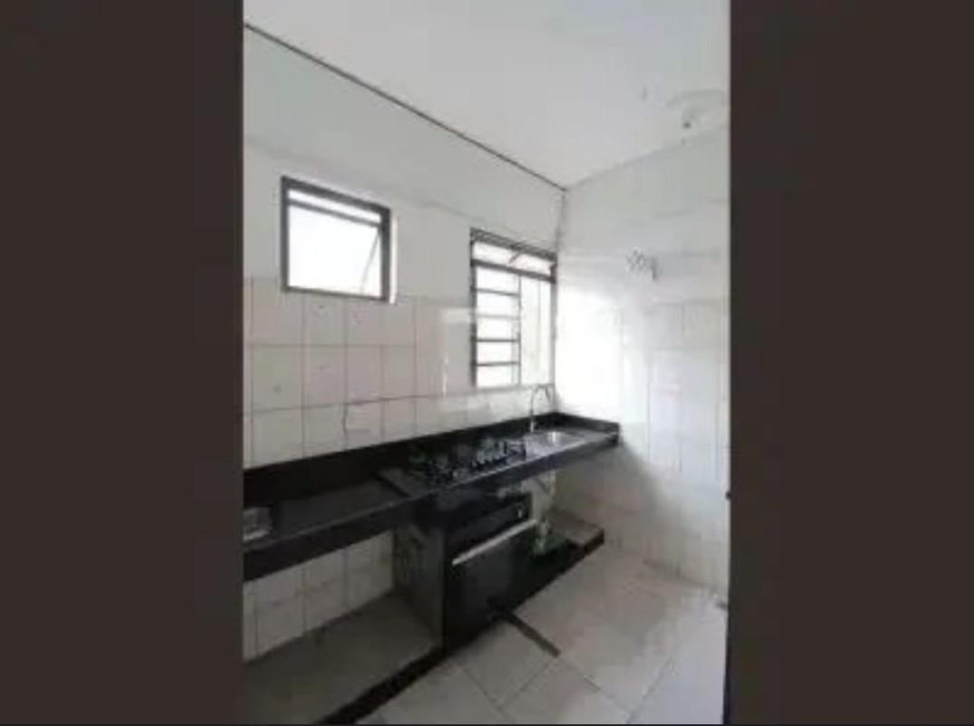 Apartamento, Jardim Guanabara, 2 Quartos, 1 Vaga
