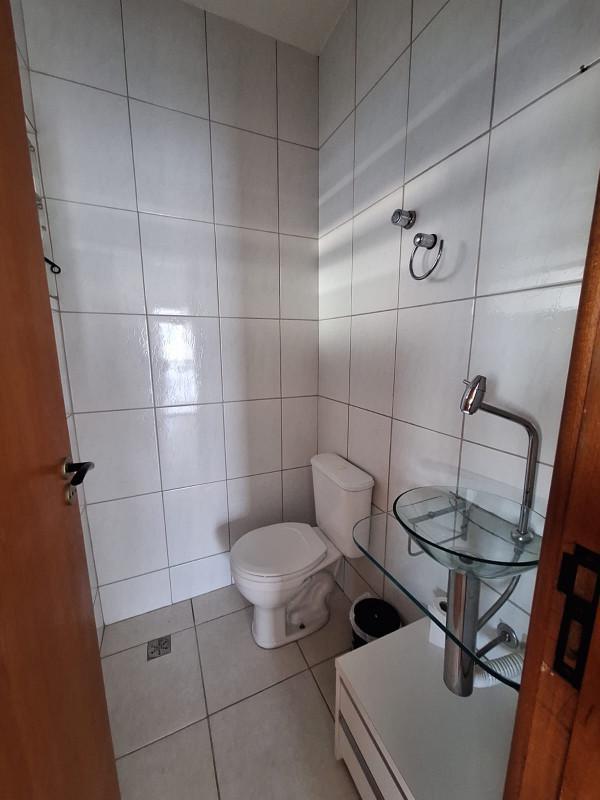 Cobertura, Manacás, 2 Quartos, 2 Vagas