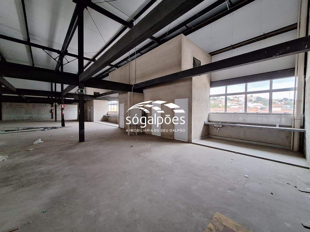 Loja, Centro (justinópolis), 45 Vagas