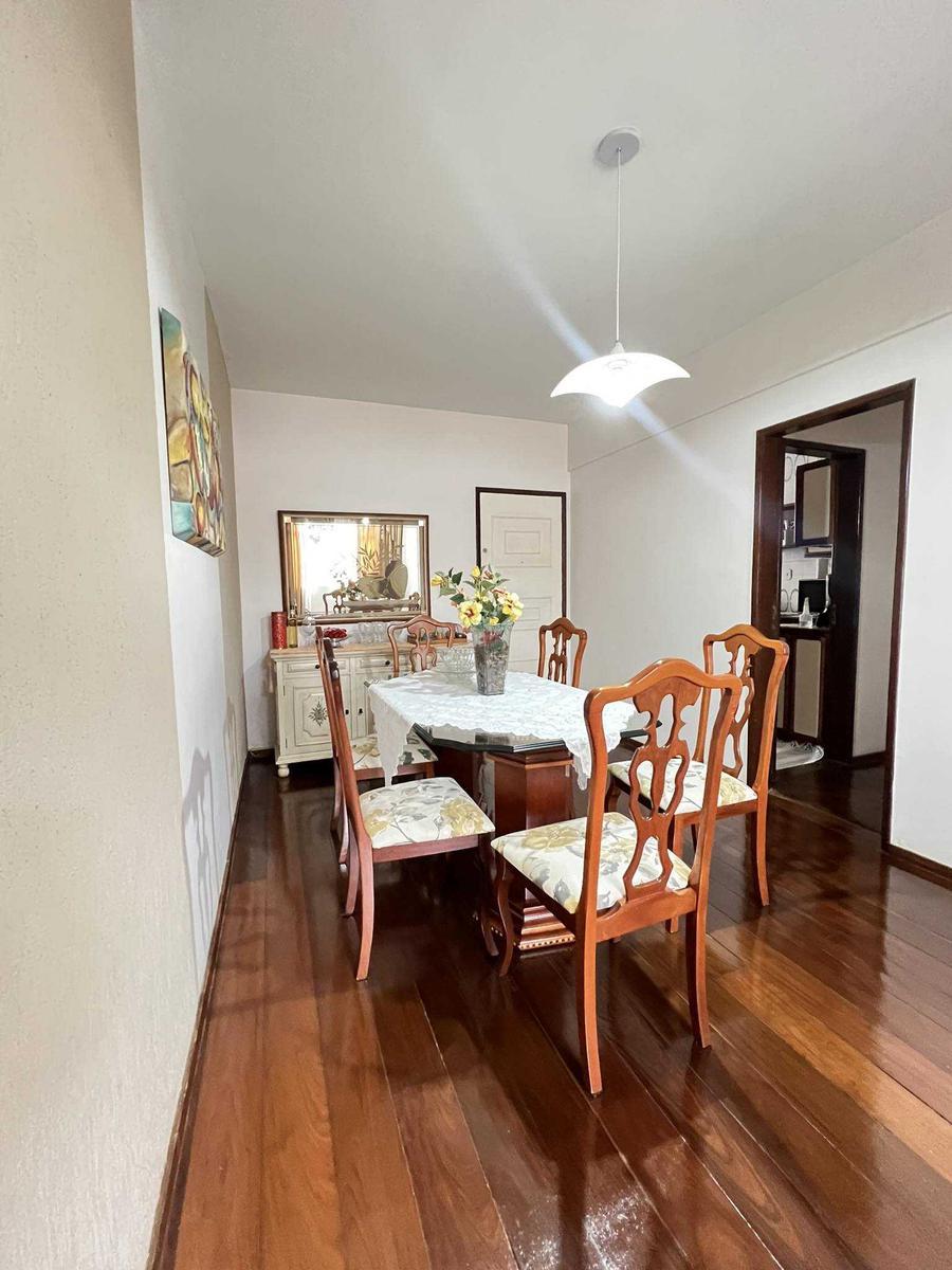 Apartamento, Ramos, 3 Quartos, 1 Vaga, 1 Suíte