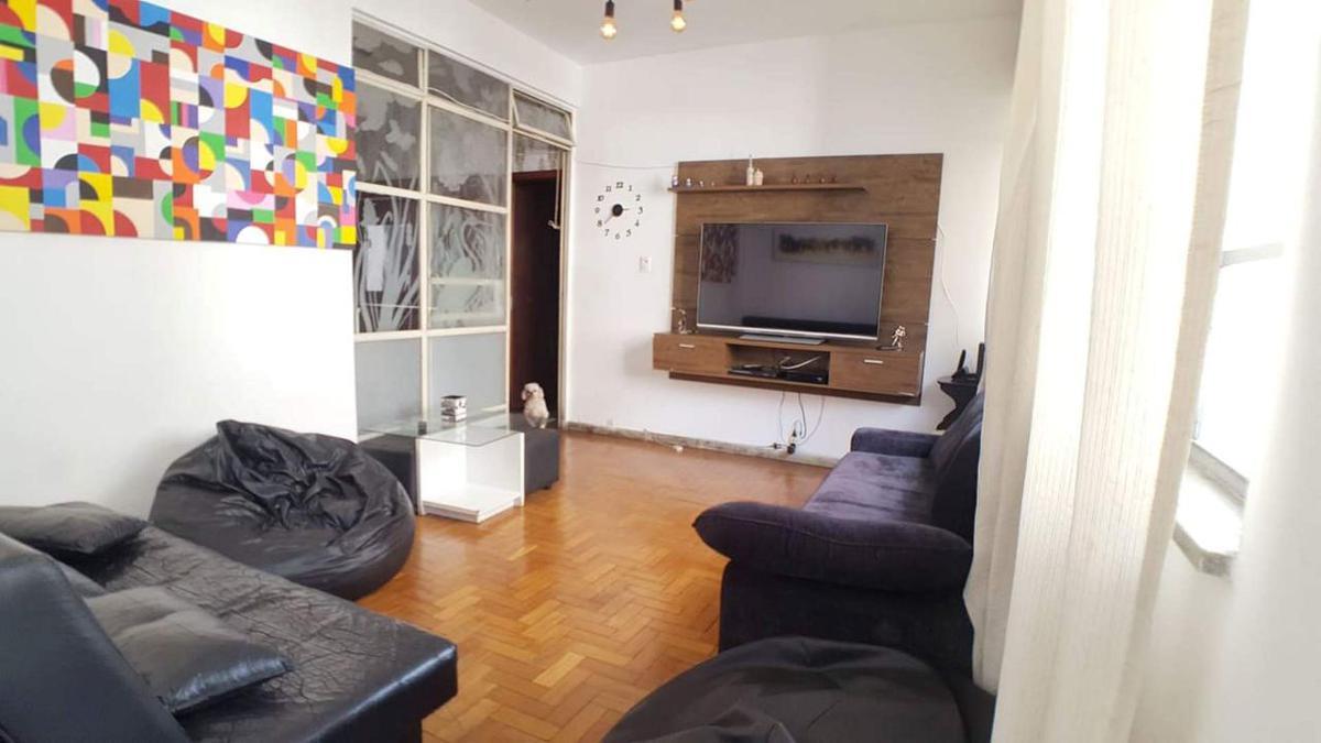 Apartamento, Centro, 3 Quartos