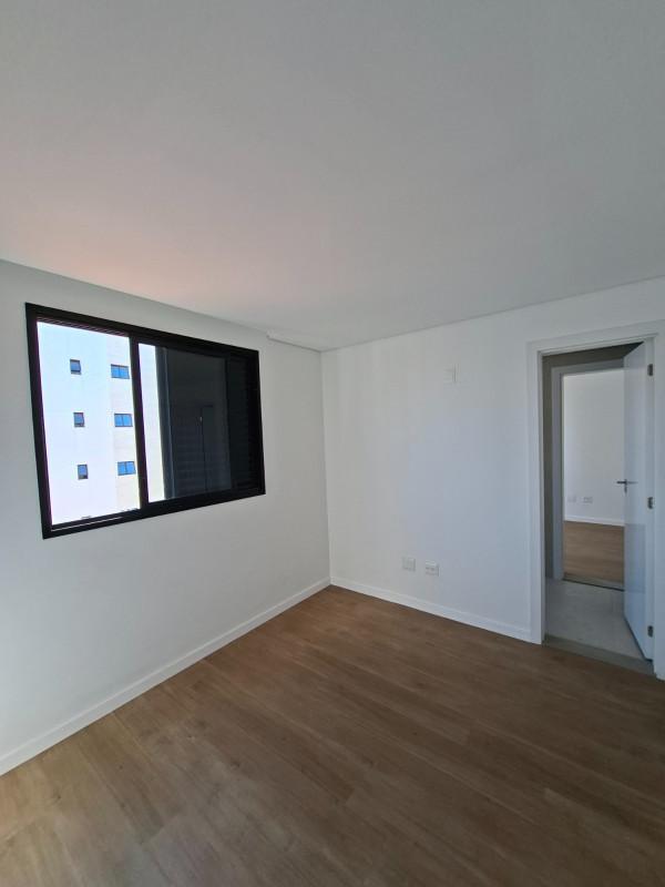 Apartamento, Liberdade, 4 Quartos, 2 Vagas, 2 Suítes